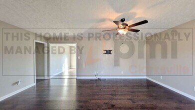 2408 Shoveler Way in Clarksville, TN - Building Photo - Building Photo