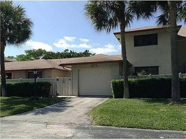 property at 1821 NE 40th Ct