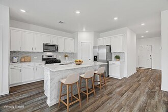 20550 Fourier Dr in New Caney, TX - Building Photo - Building Photo