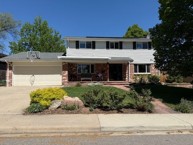 property at 1077 Albion Wy