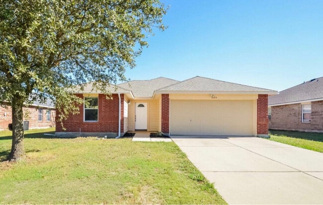 2604 Mitchell Ln in Anna, TX - Building Photo - Building Photo