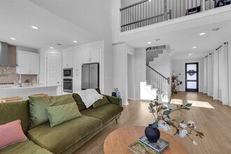 3615 Twin Glades Pass in Buda, TX - Building Photo - Building Photo