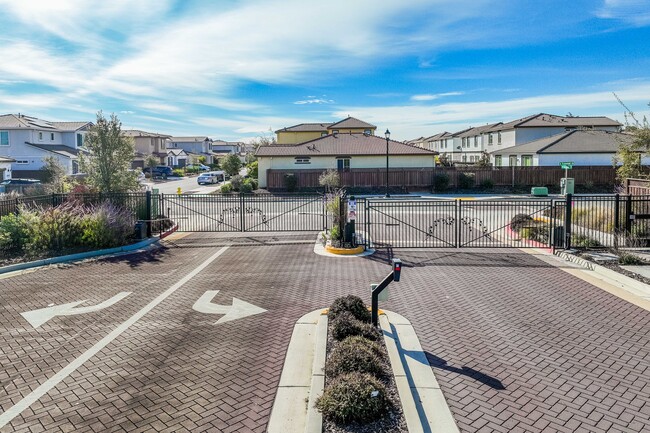 The Vines at Oakley in Oakley, CA - Building Photo - Building Photo