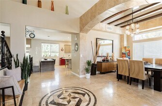 11575 Zagarolo Ln in Las Vegas, NV - Building Photo - Building Photo
