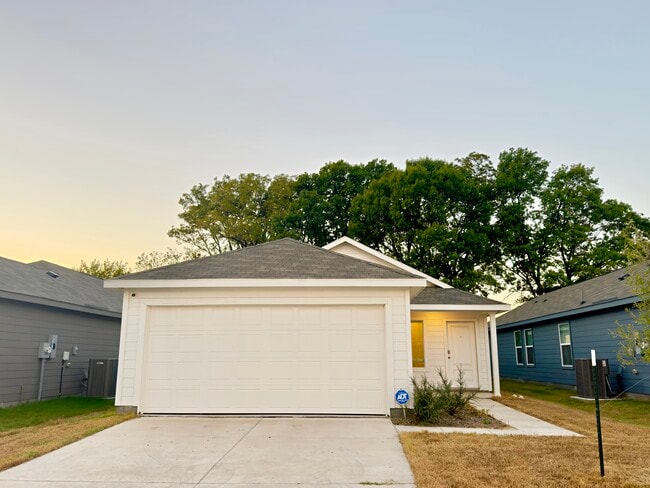 property at 6626 Highlands St