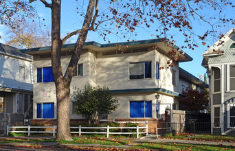 2509 O St in Sacramento, CA - Building Photo - Building Photo