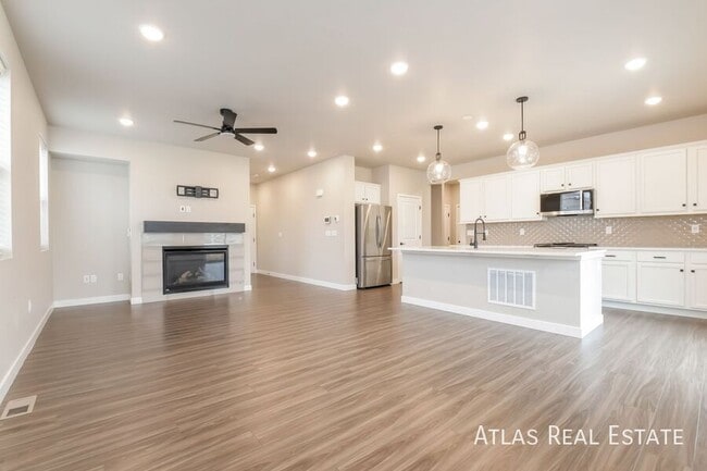 4775 Ambrose Pl in Brighton, CO - Building Photo - Building Photo