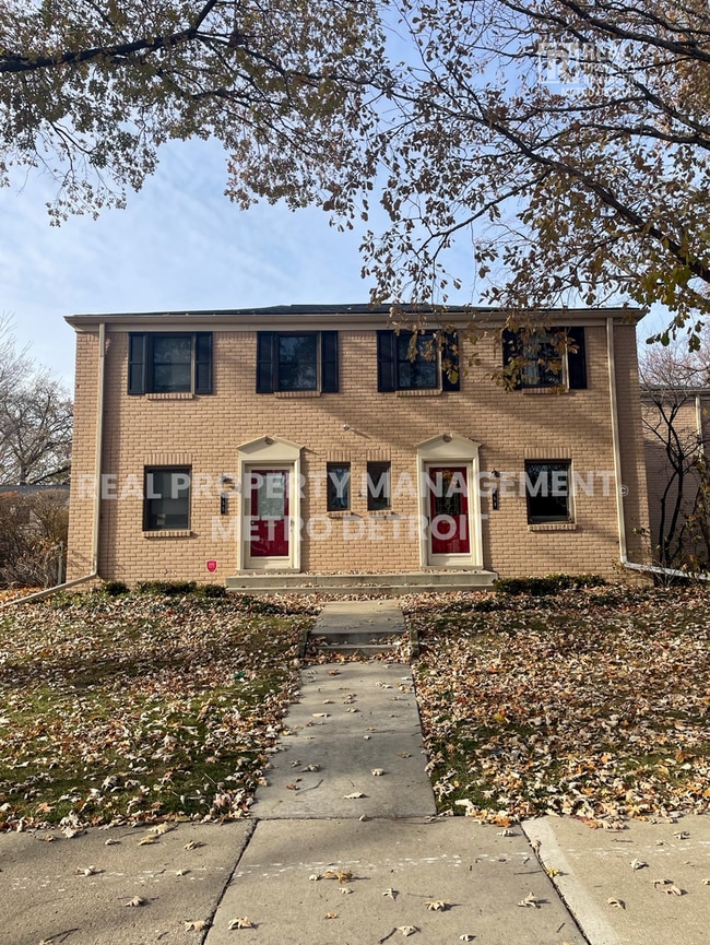 property at 655 N Eton St