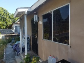 2039 S 40th St in San Diego, CA - Building Photo - Building Photo