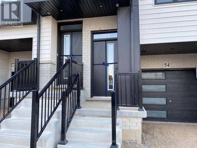 55 Tom Brown Dr in Brant, ON - Building Photo - Building Photo