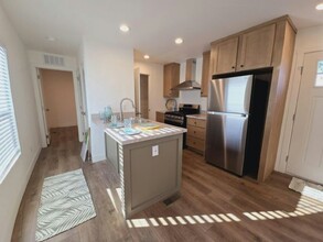 3401 N Walnut Rd in Las Vegas, NV - Building Photo - Building Photo