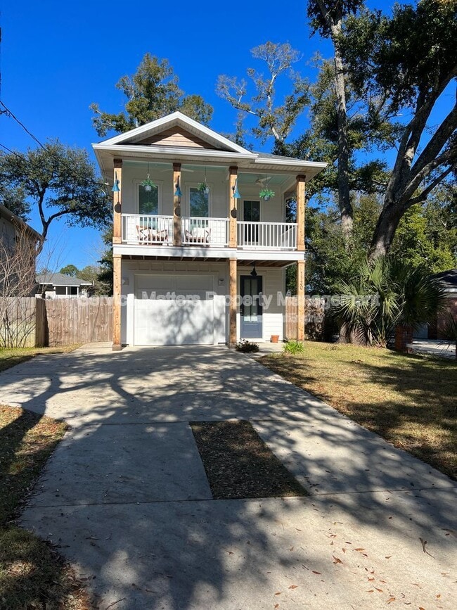 property at 1130 E Hayes St