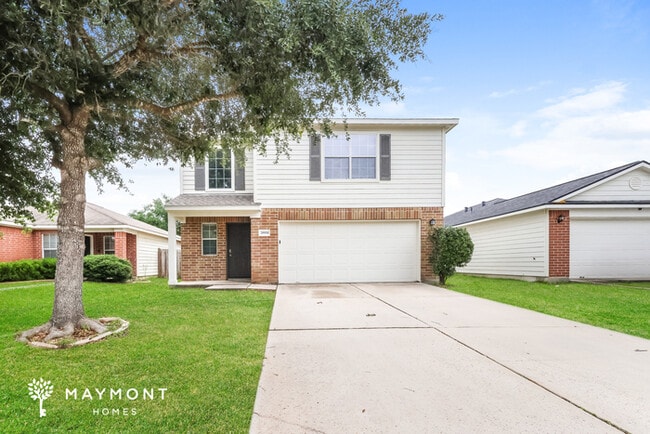 property at 28906 Village Creek Loop