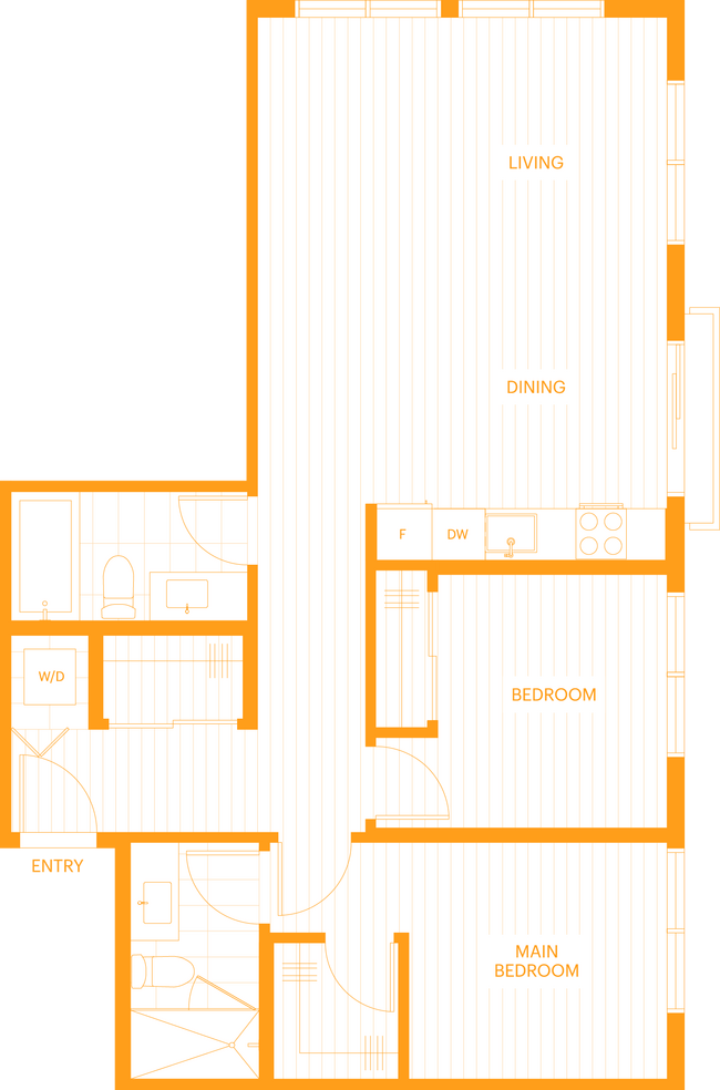 property at 8031-8031 Williams Rd