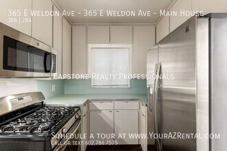 365 E Weldon Ave in Phoenix, AZ - Building Photo - Building Photo