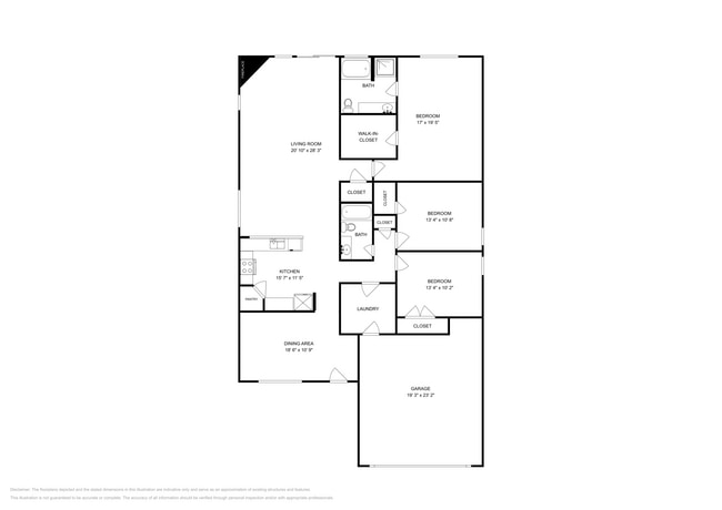 13124 Settlers Trail in Fort Worth, TX - Building Photo - Building Photo