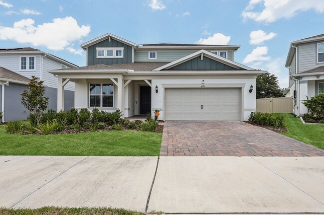 4103 Meandering Bay Dr in Apopka, FL - Building Photo - Building Photo