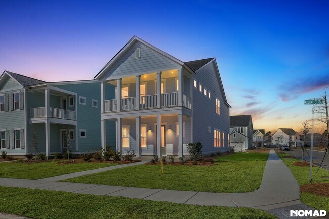 319 Archar St in Goose Creek, SC - Foto de edificio - Building Photo