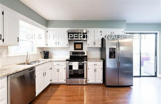 7730 Darnell St in Shawnee, KS - Building Photo - Building Photo