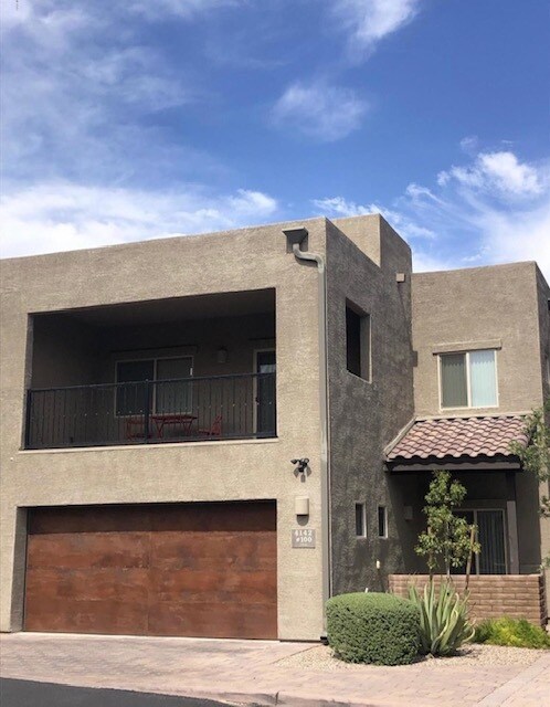 4170 N Thurston Ln in Tucson, AZ - Building Photo