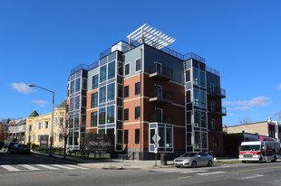 The Chaplain in Washington, DC - Building Photo - Building Photo