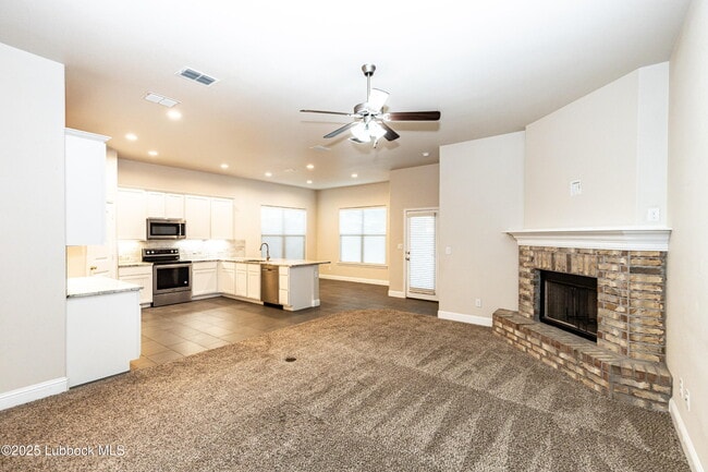 2108 139th St in Lubbock, TX - Building Photo - Building Photo