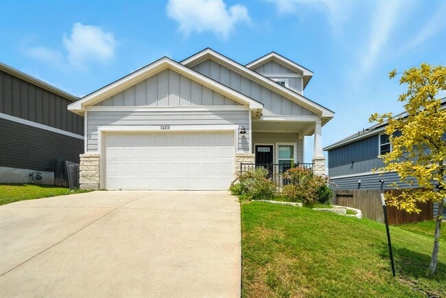 property at 13117 Hatsy Wy
