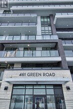 461 Green Rd in Hamilton, ON - Building Photo - Building Photo