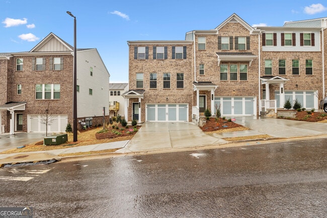 property at 135 Matson Run SW