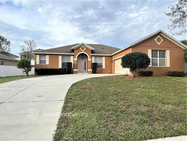 1869 Nature Cove Ln in Clermont, FL - Building Photo - Building Photo
