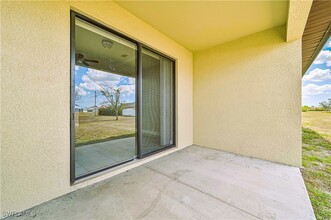 1420 Andalusia Blvd in Cape Coral, FL - Building Photo - Building Photo