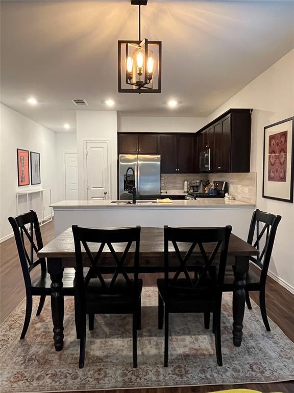 1200 Rio Frio Ln in Georgetown, TX - Building Photo - Building Photo