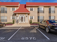 657 Ponte Vedra Blvd in Ponte Vedra Beach, FL - Foto de edificio - Building Photo