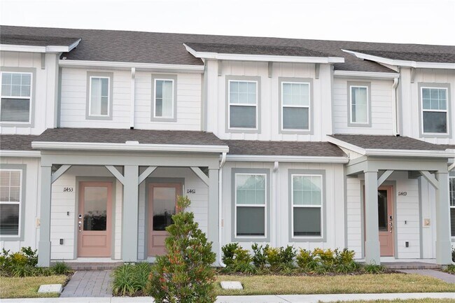 property at 11461 Nona Sound St