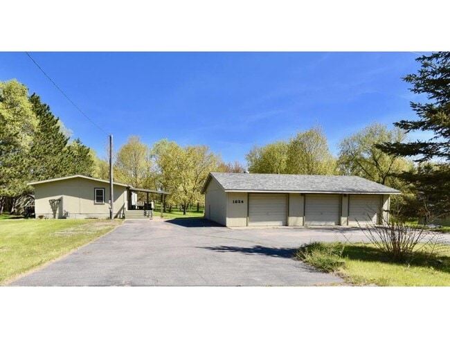 property at 1824 189th St E