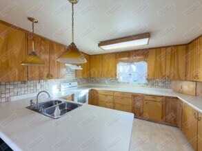 602 Rockpile Blvd in Gillette, WY - Building Photo - Building Photo