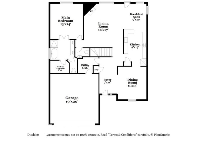 31727 Forest Oak Park Ct in Conroe, TX - Building Photo - Building Photo