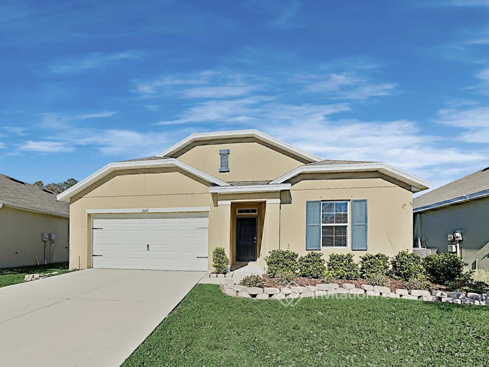 15449 Trinity Fall Way in Bradenton, FL - Building Photo