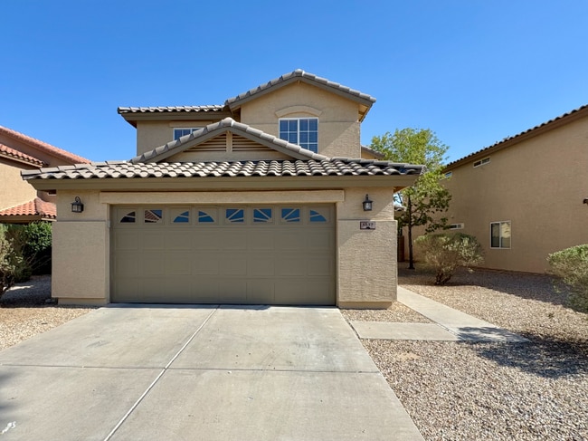 property at 1337 E Stirrup Ln