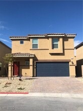 4490 Zara Point Ave in North Las Vegas, NV - Building Photo - Building Photo