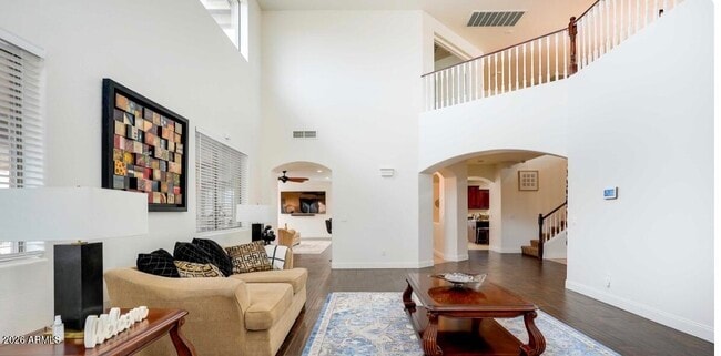 17572 W Andora St in Surprise, AZ - Building Photo - Building Photo
