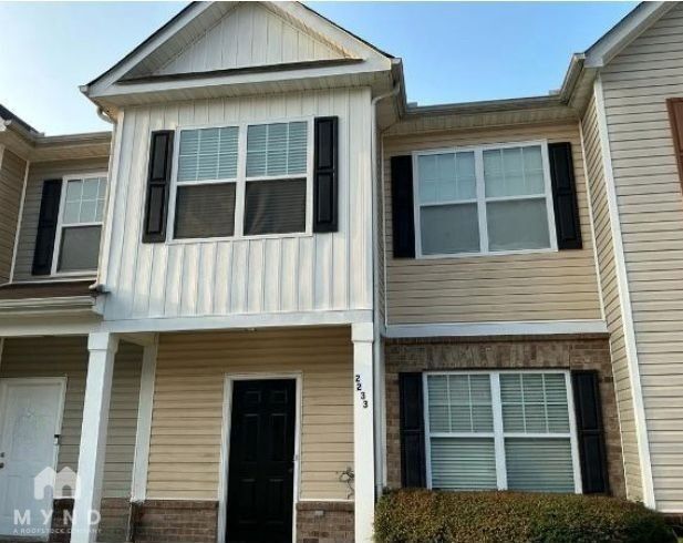 2233 Bigwood Trl in Atlanta, GA - Building Photo - Building Photo