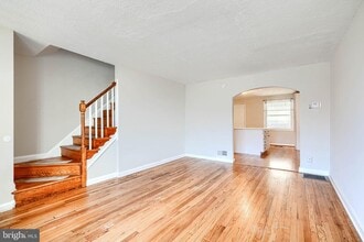 602 Aldworth Rd in Dundalk, MD - Building Photo - Building Photo