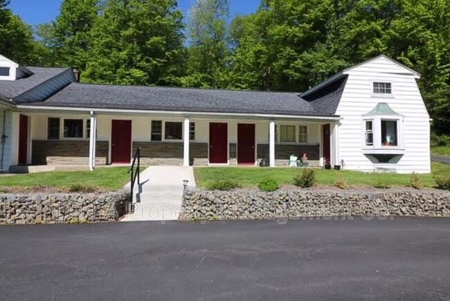 property at 106 3rd St
