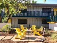 Arcadia Palms in Phoenix, AZ - Foto de edificio - Building Photo