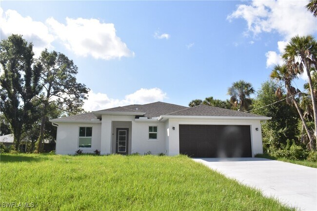 property at 5572 Carso Terrace