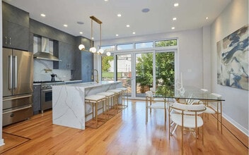 1150 Lafayette Ave in Brooklyn, NY - Building Photo - Building Photo