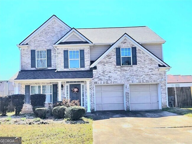 property at 227 Happy Trail