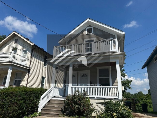 property at 5563 Bosworth Pl