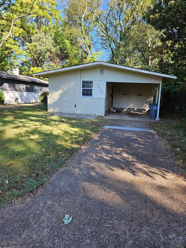 property at 2932 Walker Ave